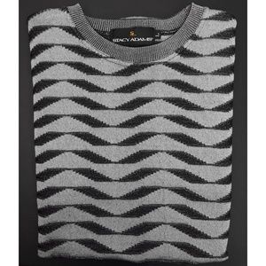 EUC Stacy Adams Large Knit Top U.S.A.